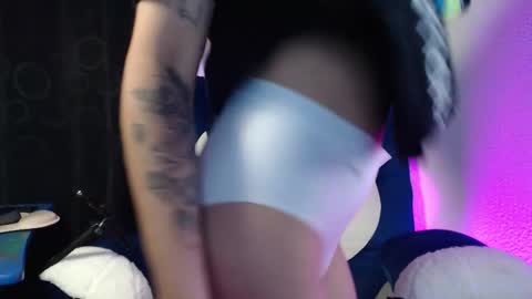 Snapshot of haru_420 chatting on 01.16.26 Sofia Damin online show from 01.16.26