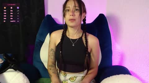 Snapshot of haru_420 chatting on 01.17.26 Sofia Damin online show from 01.17.26