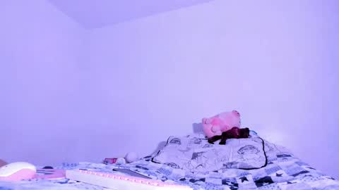 haru online show from 01.17.25