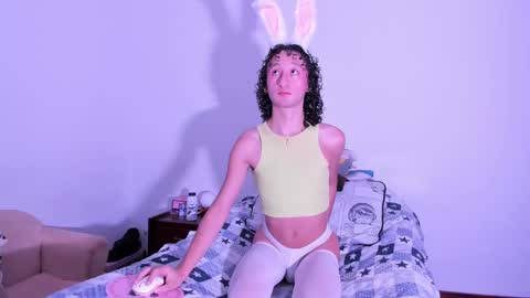 haru online show from 01.18.25