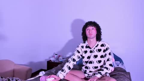 haru online show from 01.28.25