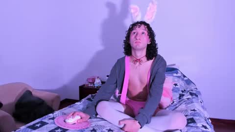 haru online show from 02.01.25