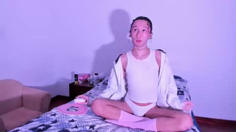 haru online show from 02.02.25