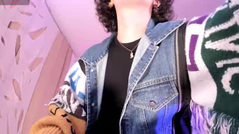 haru online show from 10.30.25