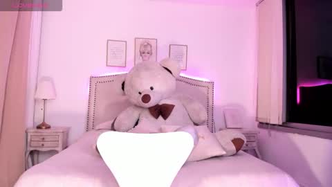 haru online show from 11.11.25