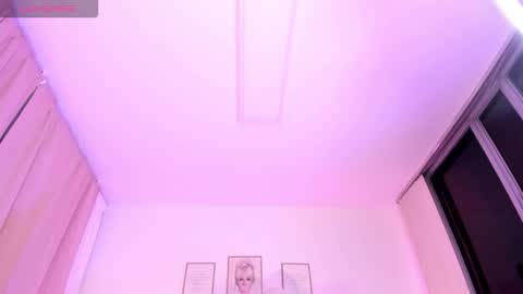 haru online show from 11.21.25