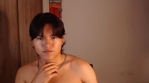 Haru online show from 03.02.26