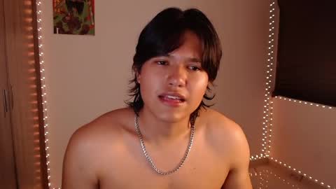 Haru online show from 04.11.26