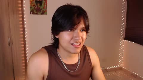 Haru online show from 04.20.26