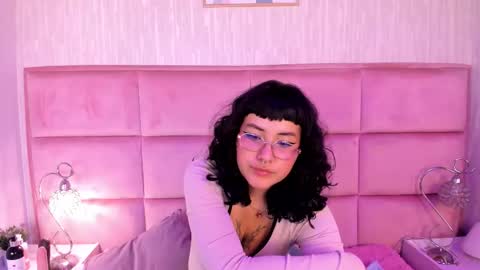 Haru Bonny online show from 02.08.26