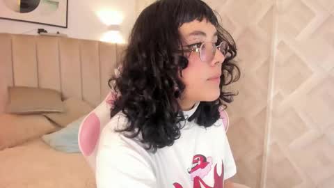 Haru Bonny online show from 02.09.26