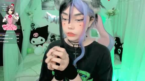 Haru online show from 02.28.25