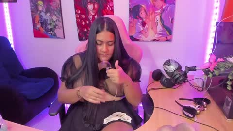 karen  online show from 01.22.25