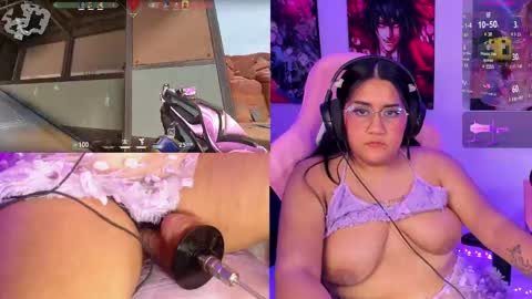 karen  online show from 02.11.25