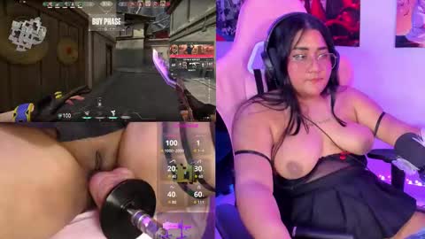 karen  online show from 02.18.25