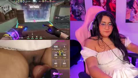 karen  online show from 02.21.25