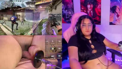 karen  online show from 03.02.25