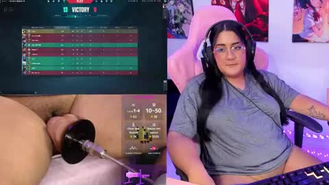 karen  online show from 03.05.25