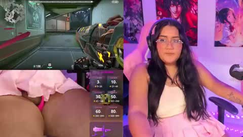 karen  online show from 03.07.25