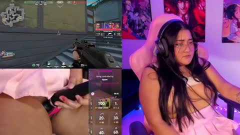 karen  online show from 03.08.25