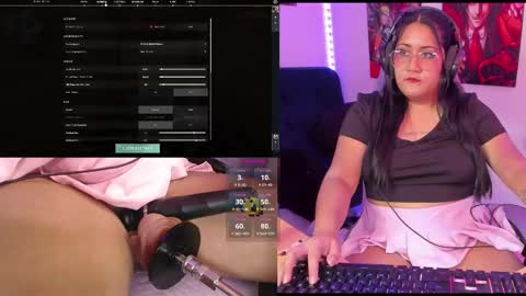 karen  online show from 09.26.25