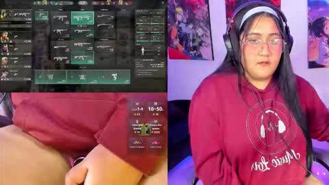 karen  online show from 01.10.26