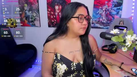 karen  online show from 05.10.26