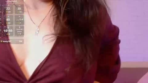 Haru  online show from 03.10.25