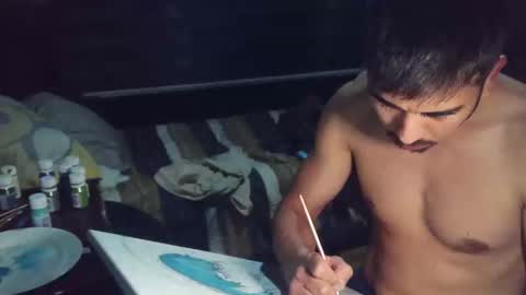 hashibara online show from 11.14.25