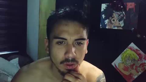 hashibara online show from 11.17.25