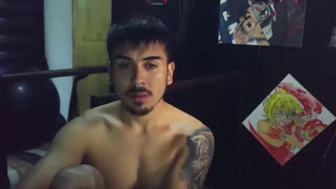 hashibara online show from 11.18.25