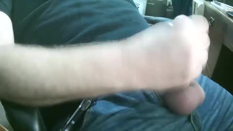 boner man online show from 10.28.25