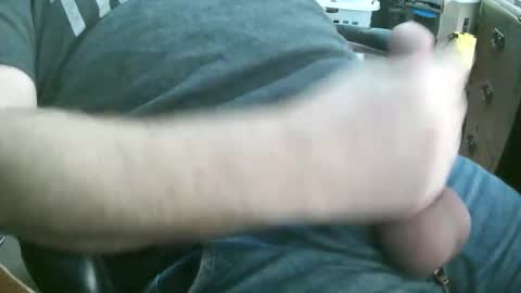 boner man online show from 11.12.25