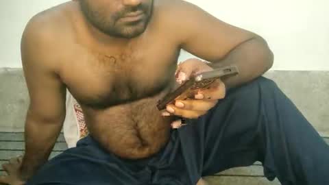 Mr. Devil online show from 09.16.25