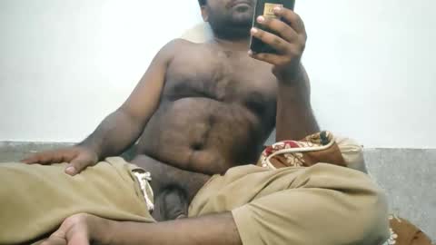 Mr. Devil online show from 09.17.25