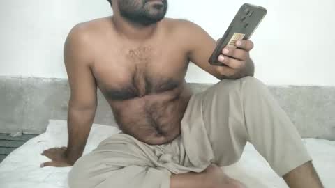 Mr. Devil online show from 09.26.25