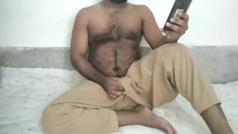 Mr. Devil online show from 10.12.25