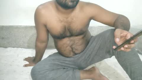 Mr. Devil online show from 10.19.25