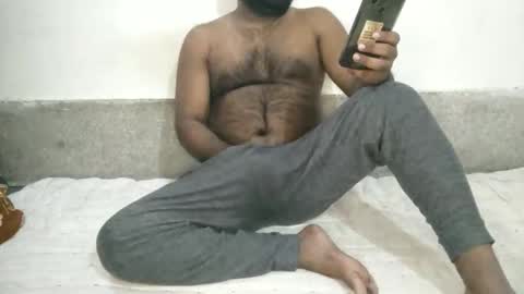 Mr. Devil online show from 11.13.25