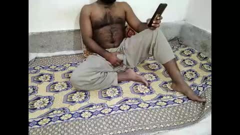 Mr. Devil online show from 12.14.25