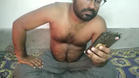 Mr. Devil online show from 01.15.26