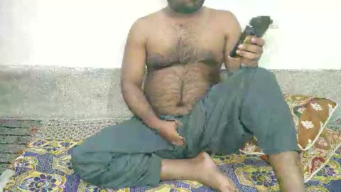 Mr. Devil online show from 02.15.26