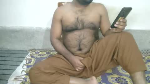 Mr. Devil online show from 02.23.26