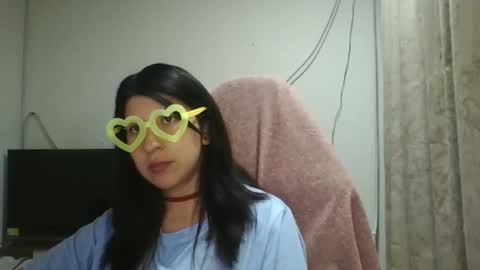 lady online show from 04.16.26