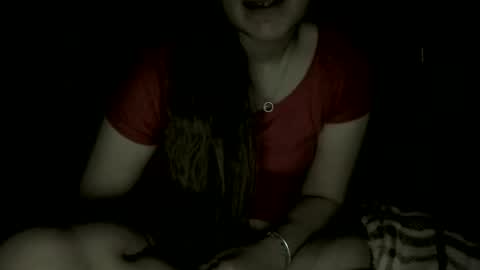 Snapshot of hasley_cassy chatting on 04.01.26 Hasley online show from 04.01.26