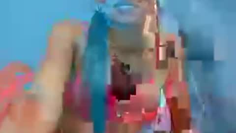 hasleyinah online show from 07.20.26