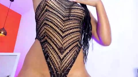 Nicky bac online show from 10.17.25