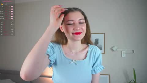 Mary online show from 11.11.25