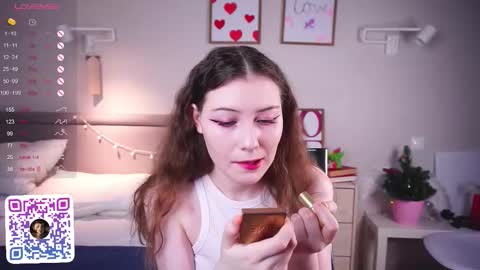 Mary online show from 03.01.26