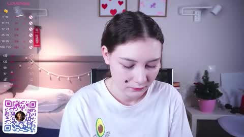 Mary online show from 03.07.26